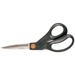 Kasvi- ja kukkasakset Fiskars 111010; 192 mm
