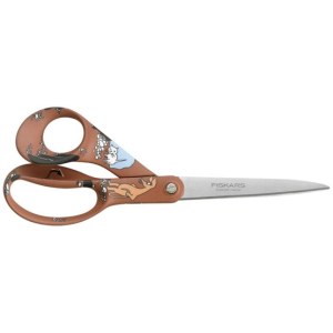 Yleissakset Fiskars Moomin Sniff; 21 cm