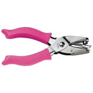 Reikämeisti Fiskars Craft Heart; 1/4''; L koko