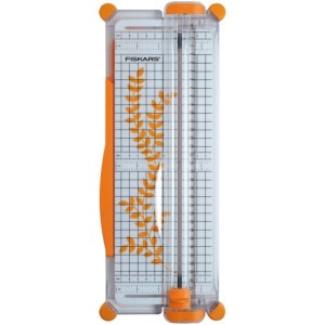 Giljotiini Fiskars SureCut 1003916; 30 cm