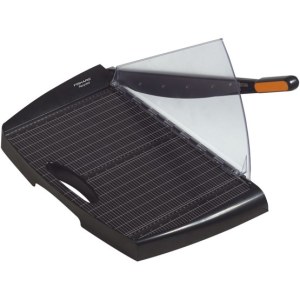 Giljotiini Fiskars 1004633; 45 cm