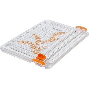 Giljotiini Fiskars 1004637; 22 cm