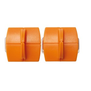 Terä Fiskars 1004677; 2 kpl.