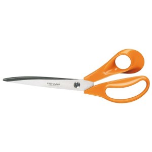 Yleissakset Fiskars Classic 1003028; 25 cm