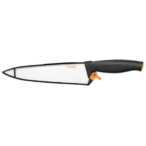 Kokinveitsi, suuri Fiskars Functional Form su dėklu