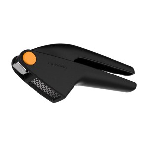 Valkosipulinpuristin  Fiskars Functional Form