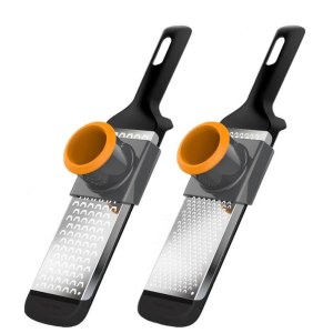 Raastin Fiskars Functional Form; 2 kpl.