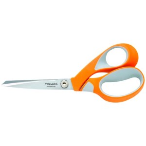Sakset Fiskars RazorEdge™ 1014579; 20 cm