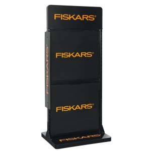 Fiskars 1015303; metallinen
