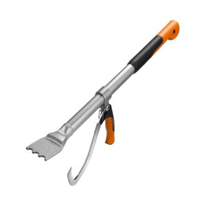Kaatovänkä kääntökoukulla Fiskars Wood Xpert; 700 mm