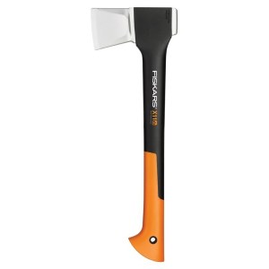 Halkaisukirves Fiskars X11; S; 444 mm