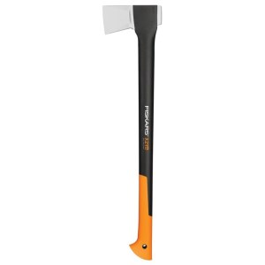 Halkaisukirves Fiskars X21 L; 1590 g