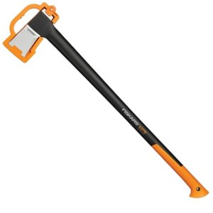 Halkaisukirves Fiskars X27-XXL