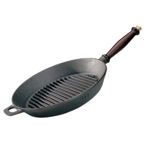 Pannu Fiskars Brasserie; 27 cm