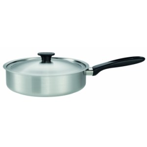 Pannu Fiskars 1019524; 24 cm