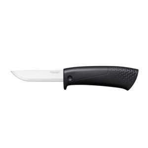 Veitsi Fiskars 1023617 + teroitin