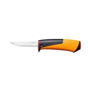 Veitsi Fiskars 1023620 + teroitin