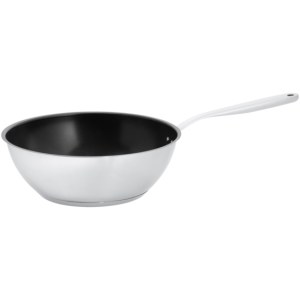 Pannu Fiskars All Steel WOK; 28 cm