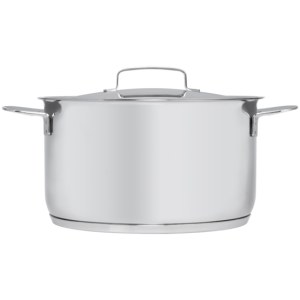Kattila Fiskars All Steel+ 1023772; 6,0 l