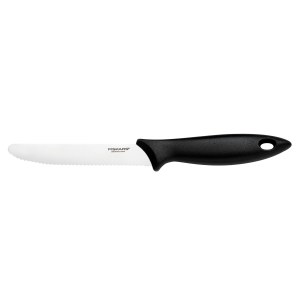 Keittiöveitsi, pieni Fiskars Essential; 12 cm