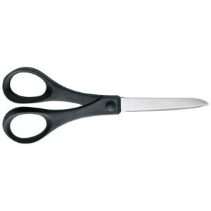 Sakset Fiskars 1023818; 17 cm