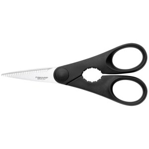 Keittiösakset Fiskars ''Essential'' 1023820