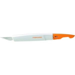 Veitsi, vaihdettavat terät Fiskars Precision 1024386