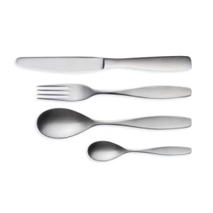 Aterinsetti Fiskars GUSTO; 24 kpl.