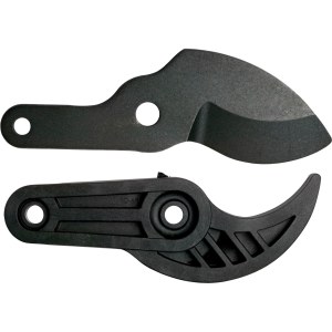 Terä ja alasin raivaussaksiin 112180 ja 112280 Fiskars L71