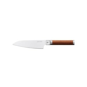 Pieni kokkiveitsi Fiskars Norden; 12,4 cm