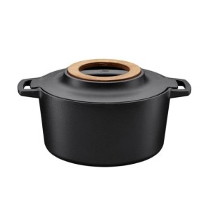 Kattila Fiskars Norden 1026565; 4,0 l