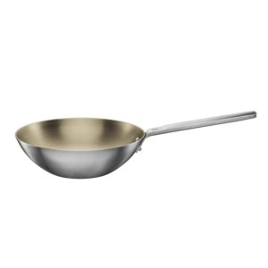 Pannu Fiskars Norden Steel 1026922; 28 cm