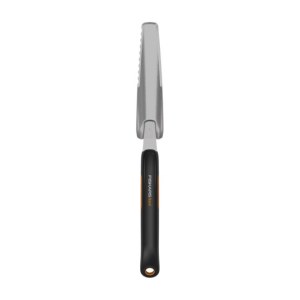 Rikkaruohorauta Fiskars Xact 1027046
