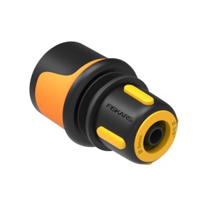 Vesiletkun liitin Fiskars 1027071; 3/8''