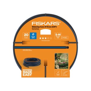 Kasteluletku Fiskars 1027096; 5/8''; 20 m