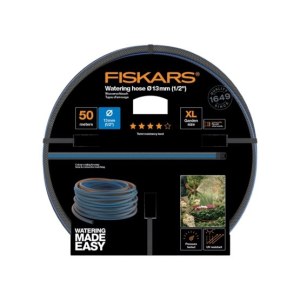 Kasteluletku Fiskars 1027108; 1/2''; 50 m