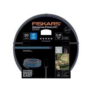 Kasteluletku Fiskars 1027107; 1/2''; 20 m