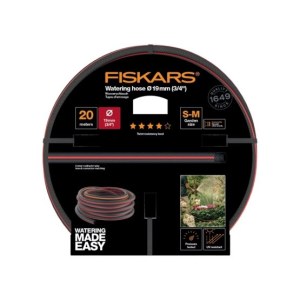 Kasteluletku Fiskars 1027110; 3/4''; 20 m