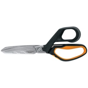 Yleissakset Fiskars Power Arc; 21 cm