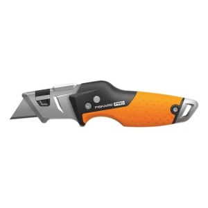 Veitsi, vaihdettavat terät Fiskars CarbonMax 1027224