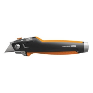 Kipsiveitsi taskusahalla Fiskars CarbonMax
