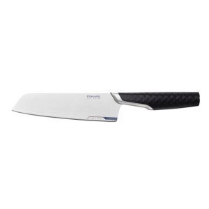Japanilainen kokinveitsi Fiskars Titanium; 16 cm