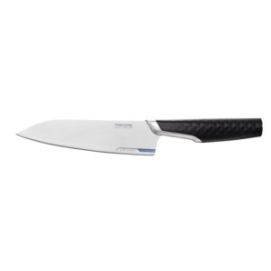 Kokinveitsi Fiskars Titanium; 16 cm