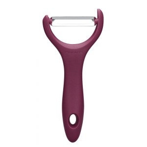 Vihanneskuorija Fiskars Inspiration Merlot