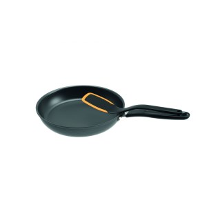 Pannu Fiskars FF 1050764; 28 cm + FF Paistinlasta