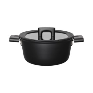 Kattila Fiskars Hard Face 1052227; 3,5 l