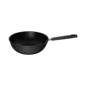 Pannu Fiskars Hard Face WOK 1052233; 28 cm