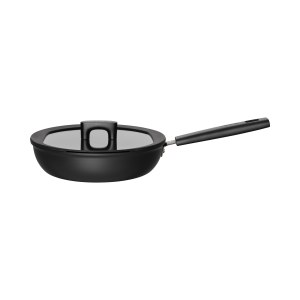 Paistokasari Fiskars Hard Face Optiheat 1052238; 26 cm