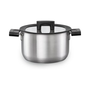 Kattila Fiskars Hard Face; 3,5 l