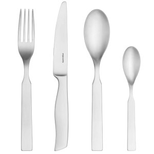 Aterinlahjapakkaus Fiskars All Steel; 16 kpl.